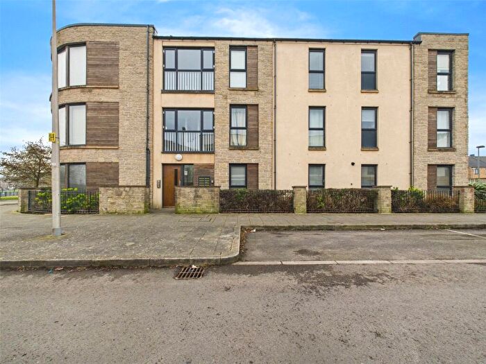 2 Bedroom Apartment To Rent In Cranwell Road, Locking Parklands, Weston-super-Mare, North Somerset, BS24