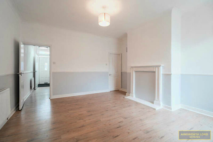 3 Bedroom Terraced House To Rent In Lynwood Avenue, Darwen, BB3