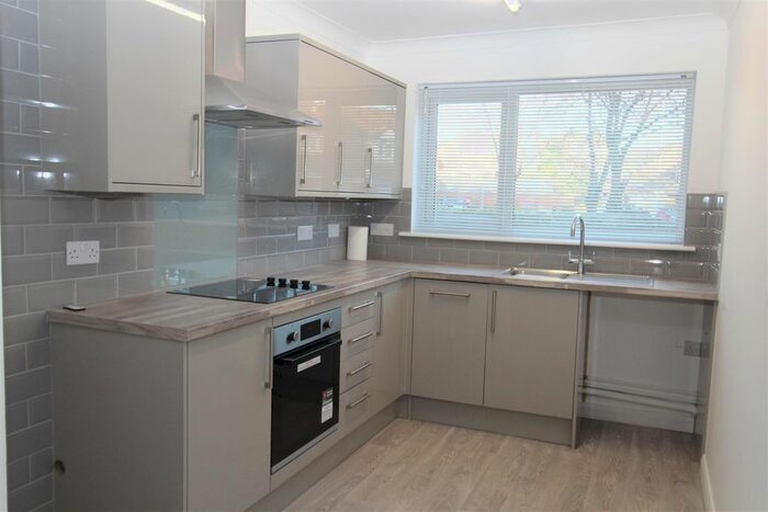 1 Bedroom Terraced House To Rent In Fallowfield, Sittingbourne, ME10