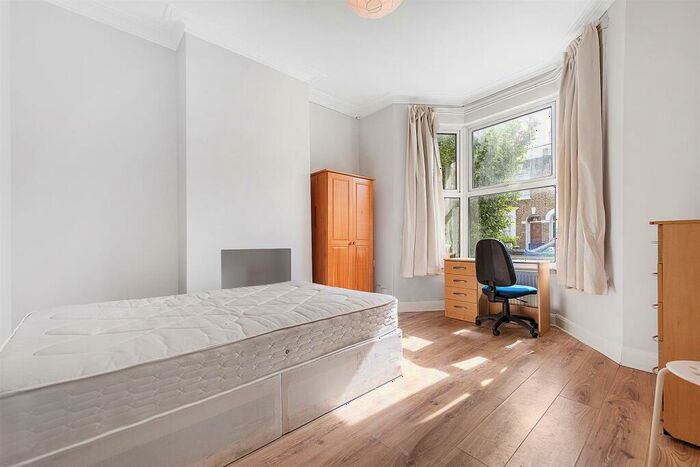 4 Bedroom Terraced House To Rent In Wrigglesworth Street, London, SE14