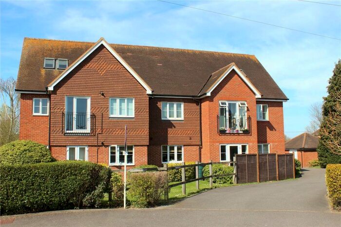 1 Bedroom Apartment To Rent In Alice Gate, Ash Vale, GU12