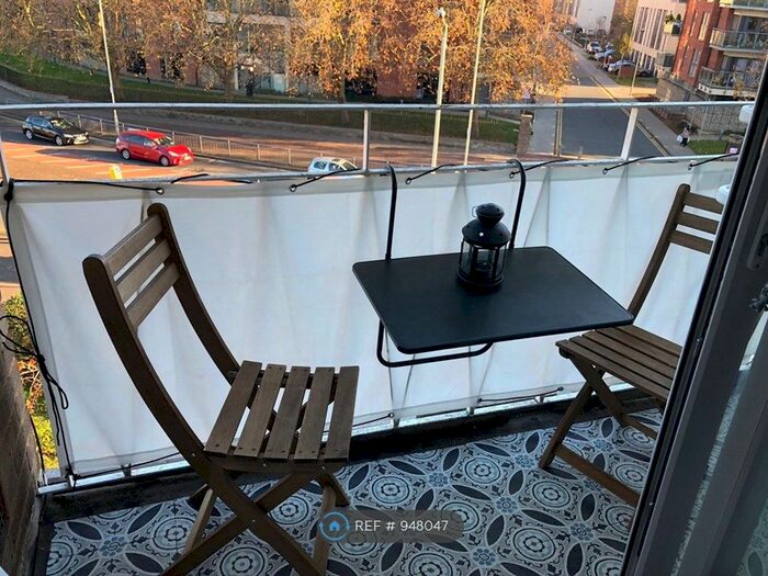 2 Bedroom Flat To Rent In Longbridge Road, Barking IG11