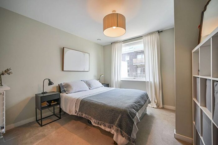 2 Bedroom Flat For Sale In Hops House, Old Brewery Way, Walthamstow, London, E17