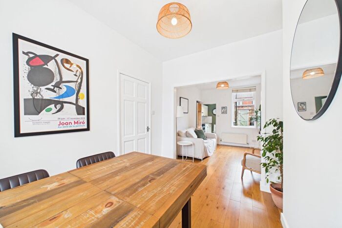 2 Bedroom Terraced House For Sale In Amber Street, York, North Yorkshire, YO31