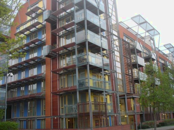 2 Bedroom Flat To Rent In Child Lane, London, SE10