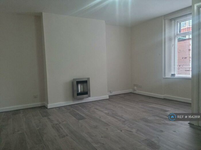 1 Bedroom Flat To Rent In Cleveland Terrace, Darlington, DL3
