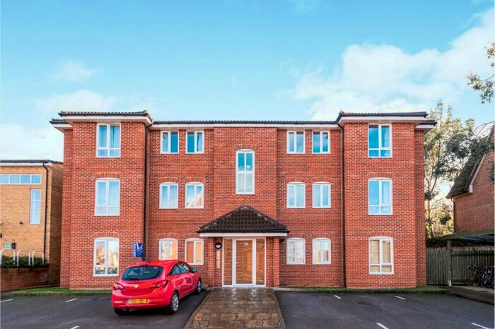 2 Bedroom Apartment To Rent In Hadow Road, Marston, OX3
