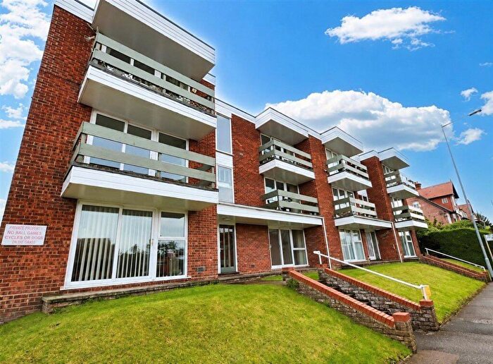 2 Bedroom Flat To Rent In Sheringham, NR26