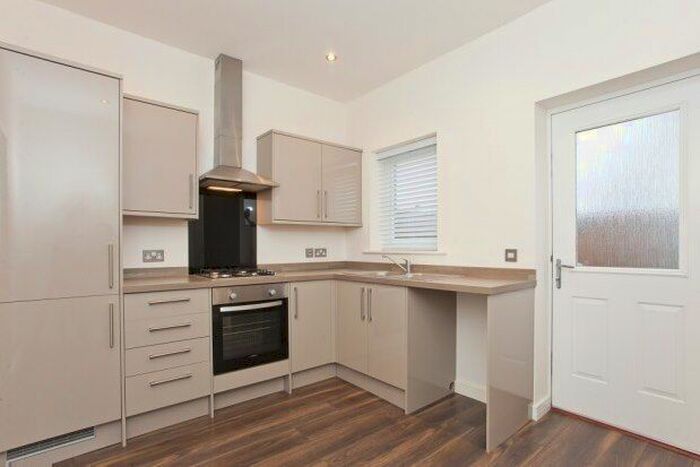 2 Bedroom Terraced House To Rent In Carleton Street, York, YO26