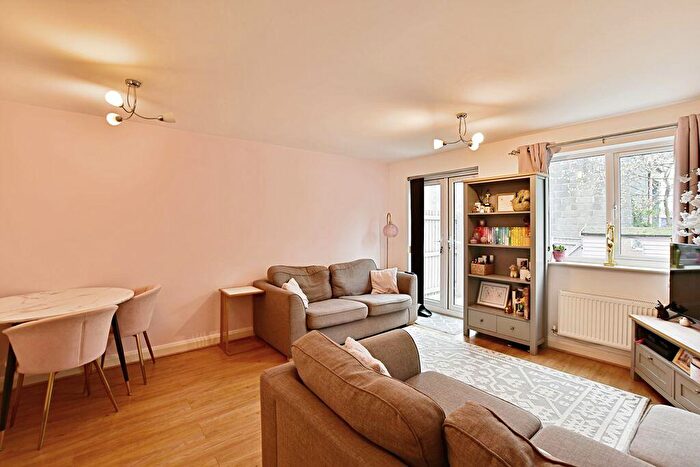 3 Bedroom Terraced House For Sale In Allenby Close, Lincoln, LN3