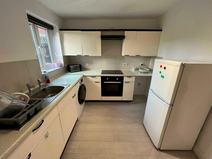 2 Bedroom Apartment To Rent In Avocet Court, Harrier Road, Colindale, London, NW9