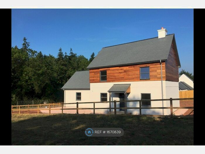 3 Bedroom Detached House To Rent In Lakes Down, Upton Pyne, Exeter, EX5