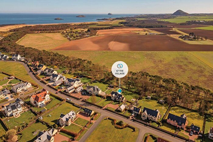 5 Bedroom Detached House For Sale In The Village, Archerfield, Dirleton, East Lothian, EH39