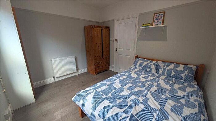 1 Bedroom Property To Rent In Coventry Road, Southampton, Hampshire, SO15