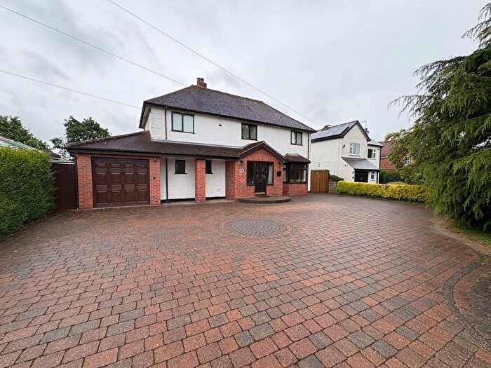 3 Bedroom Property To Rent In High Lane West, Ilkeston, DE7