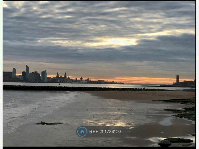 2 Bedroom Flat To Rent In Marine Terrace, Wallasey, CH45