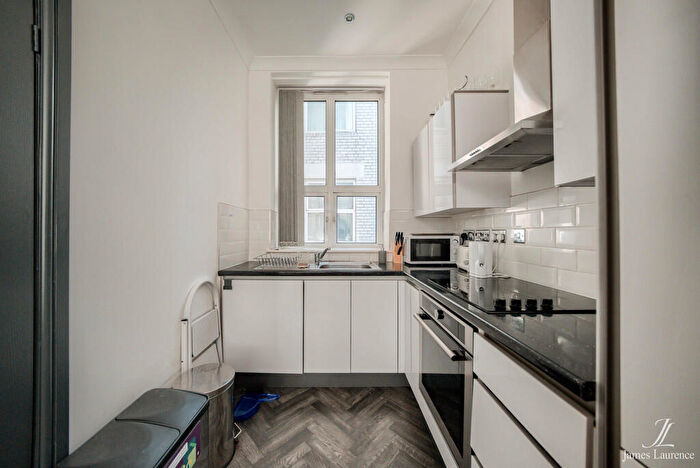 1 Bedroom Apartment To Rent In Burne Jones House, Bennetts Hill, Birmingham, B2