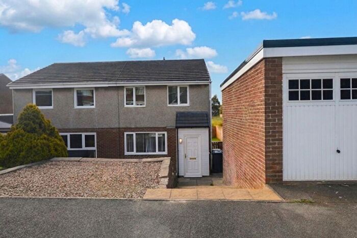 3 Bedroom Semi-Detached House To Rent In Featherstone Road, Durham, DH1