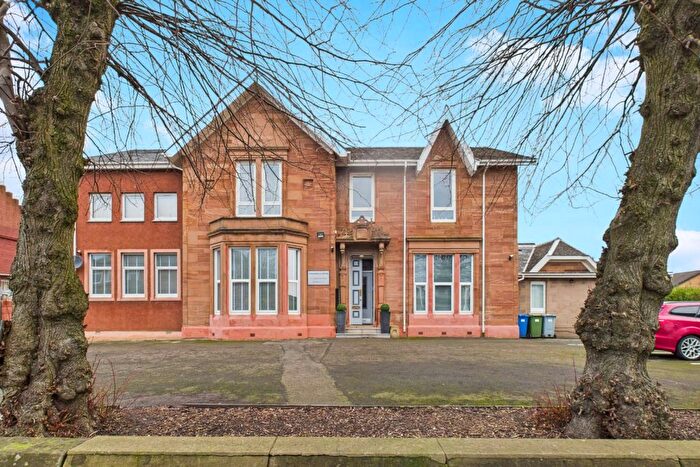 1 Bedroom Flat For Sale In Clydesdale Street, Hamilton, ML3