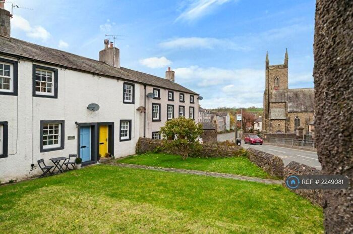 1 Bedroom Terraced House To Rent In Cockermouth, Cockermouth, CA13