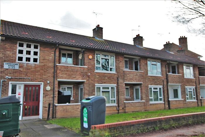 Studio To Rent In Cherrydown Avenue, Chingford, London, E4