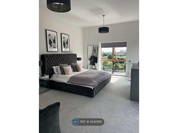 2 Bedroom Flat To Rent In Portside Street, Nottingham, NG2