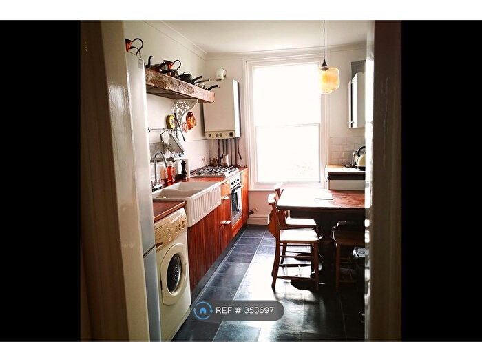 1 Bedroom Flat To Rent In Wellington Square, Hastings, TN34