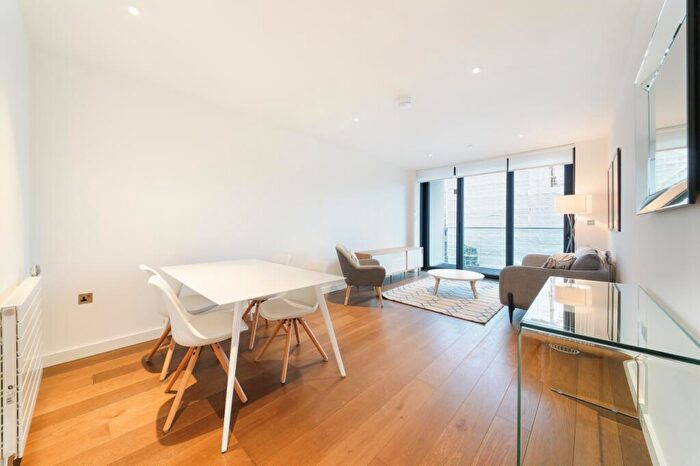 2 Bedroom Flat To Rent In Pienna Apartments, North West Village, Elvin Gardens, Wembley, London, HA9