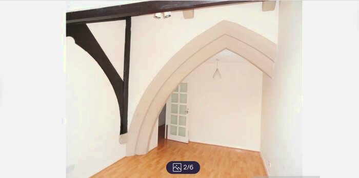 1 Bedroom Flat For Sale In Ashwell Street, Leicester, LE1