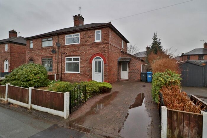 3 Bedroom Property To Rent In Kingsway South, Latchford, Warrington, WA4