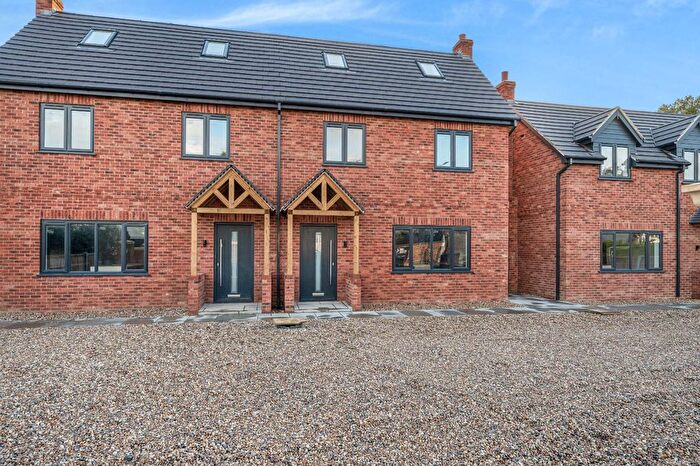 4 Bedroom Semi Detached House For Sale In The Street, Takeley, Essex, CM22