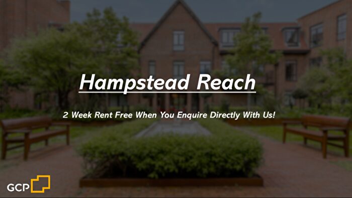 2 Bedroom Flat To Rent In Chandos Way, London, NW11