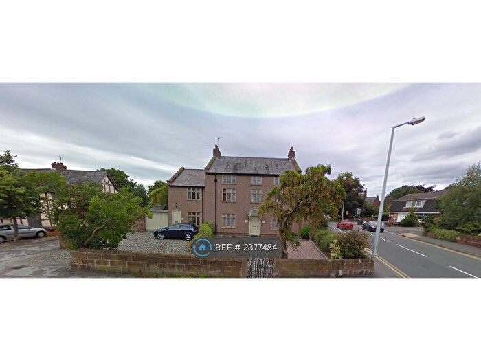 1 Bedroom Flat To Rent In The Green, Willaston, Neston, CH64