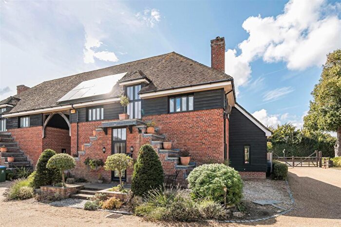 4 Bedroom House For Sale In Barn Close, Titchfield, PO14