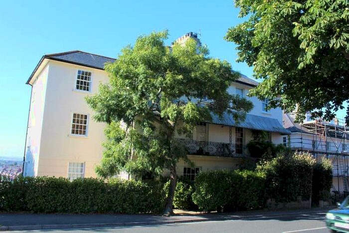 2 Bedroom Flat To Rent In Wyke Road, DT4