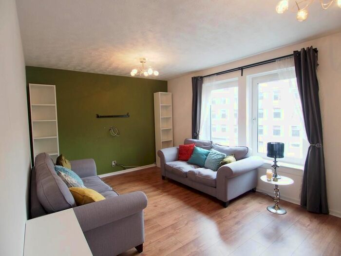 2 Bedroom Flat To Rent In Virginia Street, Commercegate, AB11