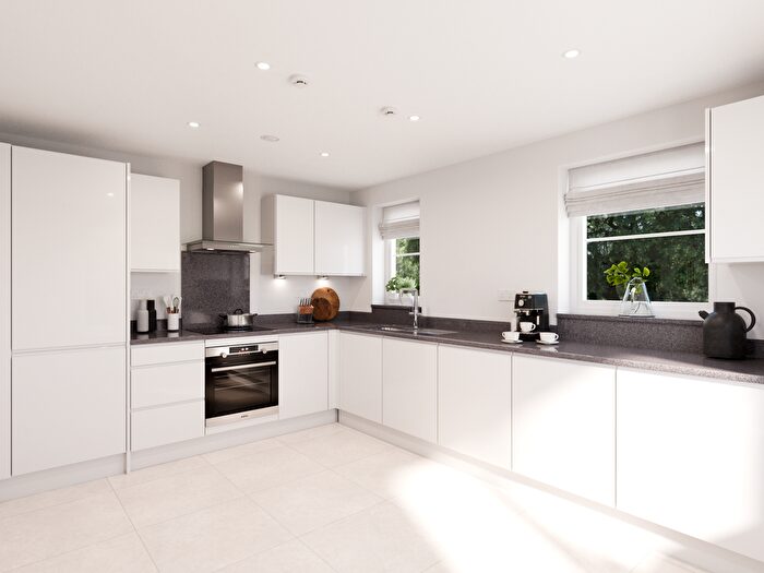 3 Bedroom Semi Detached House For Sale In "The Ashdown Corner" At Brixham Road, Paignton, TQ4