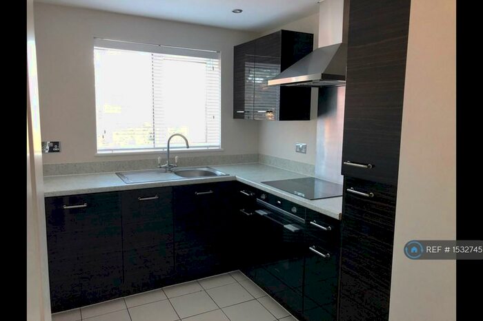 1 Bedroom Flat To Rent In Highland Road, Bromley, BR1