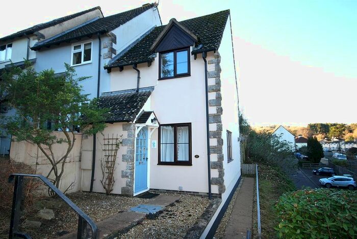 2 Bedroom Semi-Detached House To Rent In Ash Hill Court, Beer, Seaton, Devon, EX12