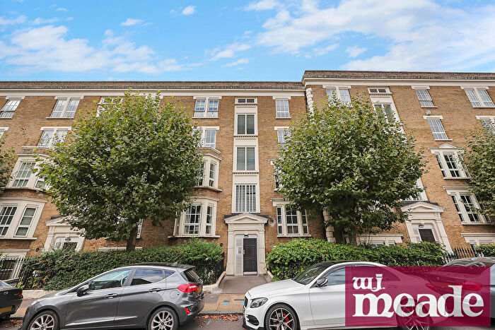 Studio To Rent In Wilmot Street, Bethnal Green, E2