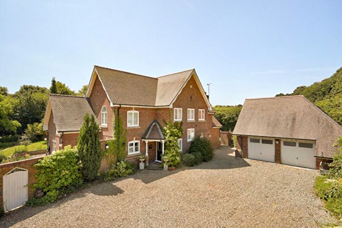 6 Bedroom Detached House For Sale In Prested Hall Chase, Feering, Colchester, Essex, CO5