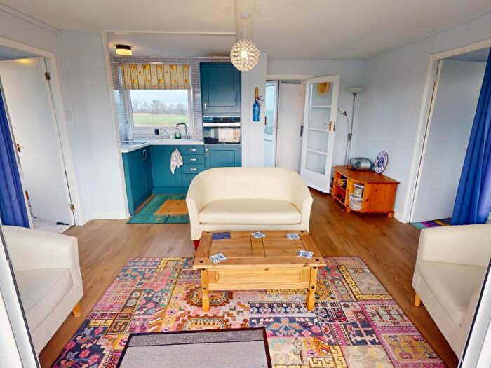 2 Bedroom Detached Bungalow For Sale In Potter Heigham, NR29