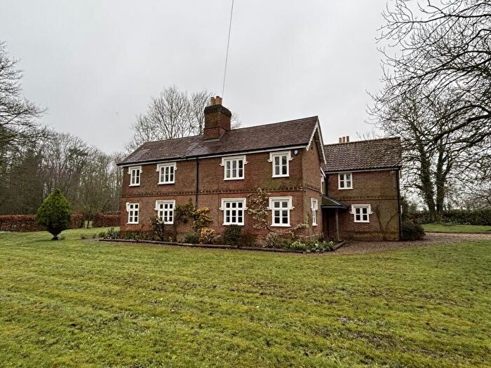 5 Bedroom Country House To Rent In Barnham Broom Road Kimberley, NR18