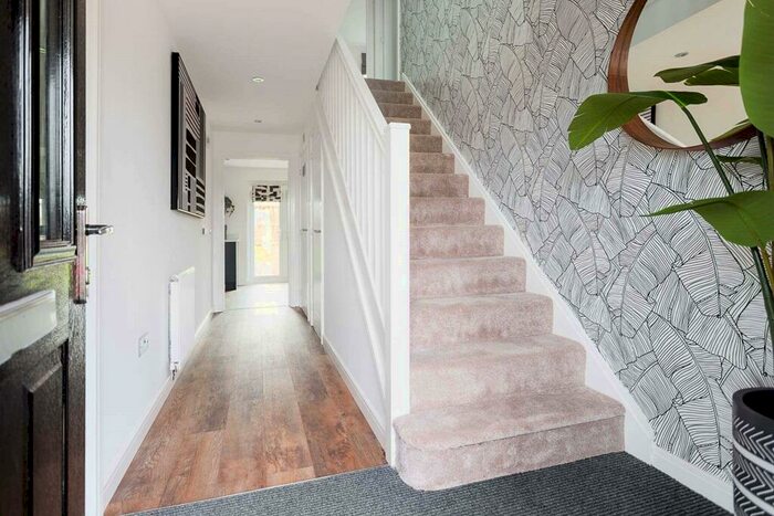 4 Bedroom Detached House For Sale In Off Auchinleck Road, Roboyston, Glasgow, G33