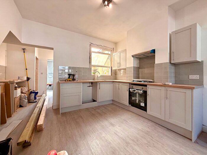 3 Bedroom Terraced House To Rent In Buckstone Road, London, N18
