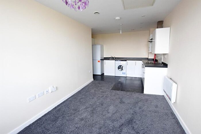 2 Bedroom Apartment To Rent In Abbey Street, Leicester, LE1