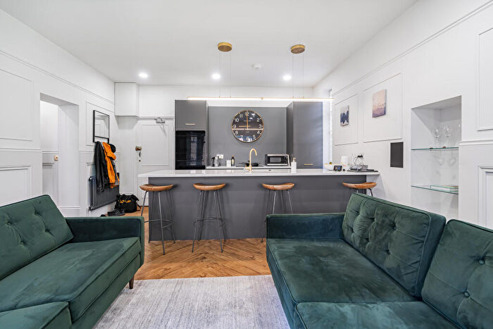 2 Bedroom Apartment To Rent In Linton Road, North Oxford, OX2