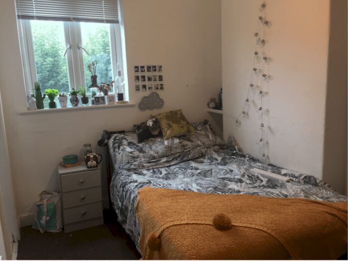 4 Bedroom Terraced House To Rent In Vine Street, Lincoln, LN2