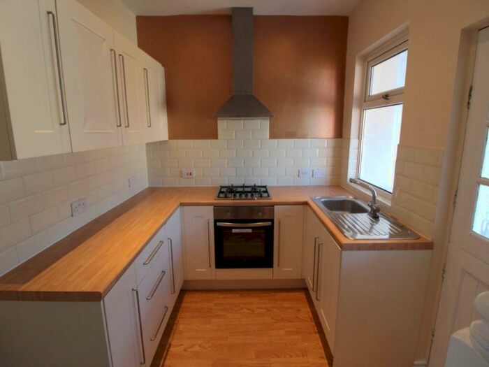 2 Bedroom Terraced House To Rent In Sheffield Road, Birdwell, Barnsley, S70