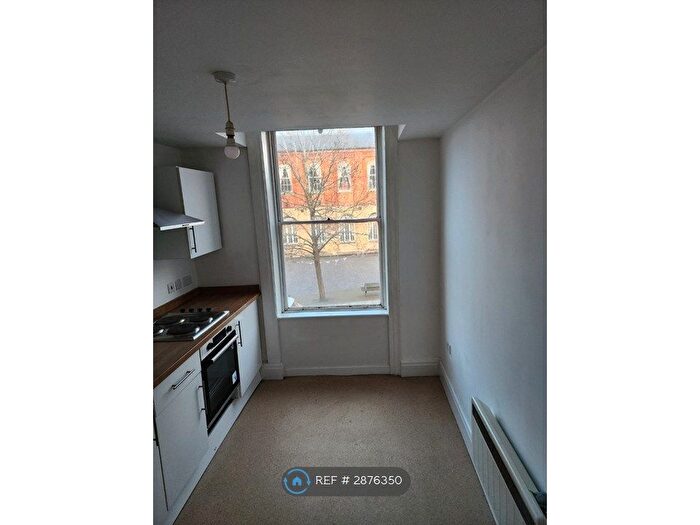1 Bedroom Flat To Rent In Forrests Yard, Worksop, S80